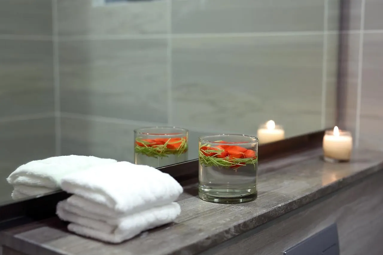 Aurora Luxury Apartment Ho Chi Minh City