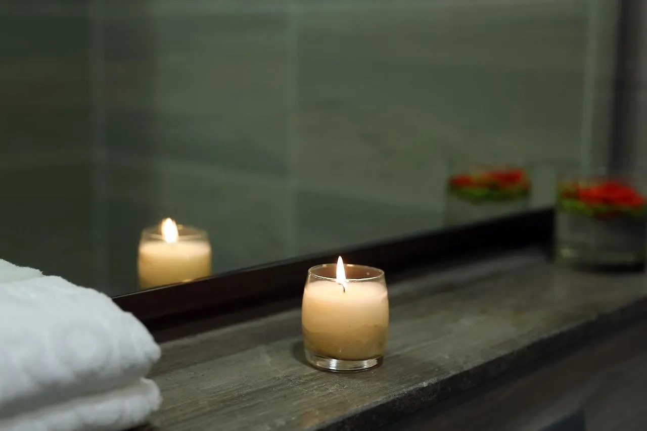 Aparthotel Aurora Luxury Apartment Ho Chi Minh City Vietnam