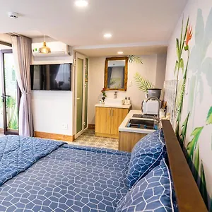 5* Aparthotel Cherry - Thao Dien Centre